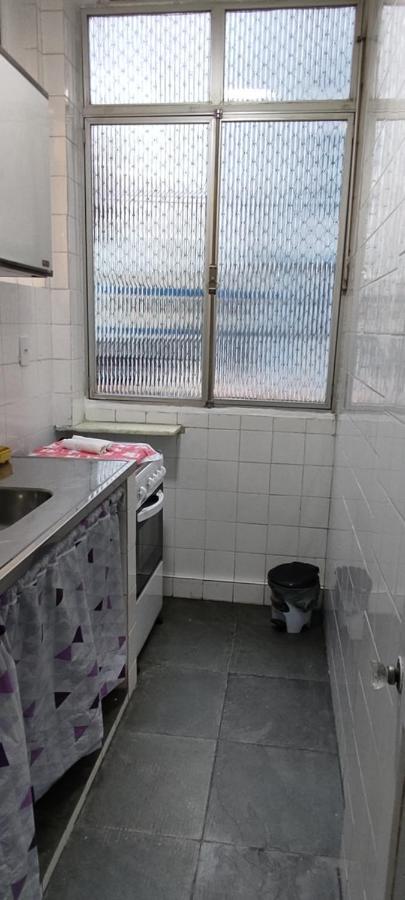 Quitinete A Poucos Passos Da Praia No Ponto Mais Central Da Cidade. Guarapari Esterno foto